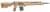Springfield Saint Edge ATC Elite .223 Wylde 18" Coyote Rifle thumbnail 7