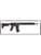 BCM RECCE-14 MCMR Tactical Rifle - 5.56 NATO, Semi-Auto, Black thumbnail 4