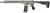 FN15 TAC3 5.56 NATO Carbine - Semi-Auto, 16" Grey/Black thumbnail 3
