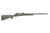 CVA Cascade .22-250 Rem Precision Bolt Rifle, 22" OD Green thumbnail 2