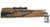 CVA Accura LR-X .45 Caliber 30in Cerakote FDE/Black thumbnail 1