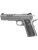 Diamondback 1911 .45 ACP Stainless - Precision SAO, G10 Grips, 5" Barrel thumbnail 4