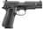 FN High Power 9mm Pistol – Ergonomic, 17+1 Capacity, Black Finish thumbnail 5