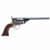 Cimarron 1862 Pocket Conv .380 ACP 6in Walnut thumbnail 1