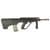 Steyr Arms AUG A3 M2 5.56x45mm NATO 16in Black thumbnail 1