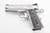 Wilson Combat ACP Compact 9mm Stainless Pistol - G10 Eagle Grip thumbnail 2