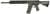 LWRC IC DI: Precision 5.56 NATO AR15 Rifle - 16.1" Semi-Auto thumbnail 3