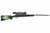 Remington 783 Precision Hunter .300 Win Mag Bolt Action Rifle w/Scope thumbnail 3