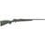 Vanguard Precision 6.5 Creedmoor Bolt Rifle - Green/Black thumbnail 1