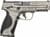 Smith & Wesson M&P9 M2.0 Metal 9mm Luger 4.25in Tungsten Gray thumbnail 1