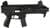 CZ Scorpion 3+ Tactical 9mm Pistol - Black Polymer, 20-Round Capacity thumbnail 2