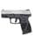 Taurus G2C Gen 2 Matte Stainless 9mm Compact Pistol - 12+1 Capacity thumbnail 9