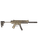 GSG-16 .22 LR Semi-Auto Rifle - Collapsible Stock, Black thumbnail 6