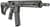 Daniel Defense DD4 M4A1 RIII Gen 3 5.56 NATO Tactical Rifle, 14.5" Barrel thumbnail 2