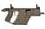 Kriss Vector Gen II .45 ACP SDP - FDE Cerakote Tactical Pistol thumbnail 5