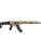 CMMG Dissent MK47 Tactical 7.62x39mm Rifle - Coyote Tan thumbnail 3