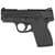 Smith & Wesson M&P45 Shield Compact .45 ACP Striker Pistol thumbnail 8