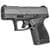Taurus GX4 Tungsten Gray 9mm Micro-Compact Pistol - 11+1 Rounds thumbnail 2