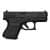 Glock G27 Gen5 .40 S&W Compact Powerhouse - 3.4" Barrel, 9+1 Capacity thumbnail 5