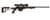 Howa 1500 TSP X 6.5 PRC Precision Bolt Rifle w/ Nikko Scope thumbnail 1