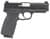 Kahr Arms TP-2 9mm Pistol w/ TruGlo Sights - Black thumbnail 4