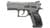 Sphinx SDP Alpha - 9mm Semi-Auto, Compact 3.7" Barrel, 15 Rds thumbnail 1