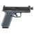 Ruger RXM 9mm 4.5in Threaded Stealth Gray thumbnail 2