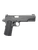 Ed Brown Special Forces Gen4 .45 ACP 5" Fiber Optic Pistol thumbnail 5