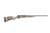 Vanguard .308 Win Camo Bolt-Action Rifle with Fluted Barrel thumbnail 3