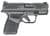 Springfield Hellcat 9MM Micro-Compact - 13-Round Concealed Carry Pistol thumbnail 1