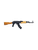 Century Arms CGR: 7.62x39mm Semi-Auto, Lightweight Tactical Rifle thumbnail 4