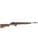 Springfield M1A Standard CA .308 Rifle - Semi-Auto, 10rd, Walnut Stock thumbnail 4
