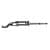 Bergara B-14 Wilderness HMR .308 Win Bolt Rifle - Sniper Grey thumbnail 3