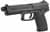 HK Mark 23 Tactical .45 ACP Pistol w/ Threaded Barrel - Black thumbnail 3
