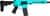 Alex Pro Firearms APF 5.56 Pistol 2.0 5.56 NATO 10.5in Robin's Egg Blue thumbnail 1