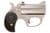 Bond Arms Stinger RS 9mm Derringer - Compact Matte Stainless Defender thumbnail 3