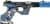 Walther GSP Expert .22 LR Precision Semi-Auto Pistol - 4.5" Barrel thumbnail 1