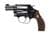 Smith & Wesson Model 36 Classic .38 Special +P 1.88in Blued thumbnail 1