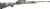 Howa M1500 .308 Win 22in Woodland Camo thumbnail 1