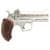 Bond Arms PT2A Derringer .357 Magnum - Custom Engraved Rosewood Edition thumbnail 5