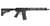 ATI Omni Hybrid - 5.56 NATO, 16" Barrel, Lightweight Sporting Rifle thumbnail 1
