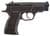 SAR B6C Compact 9mm Pistol - Black Polymer, 13-Round Capacity thumbnail 1