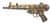 AP5 Gen 2 Desert Brown 9MM Luger Semi-Auto, 8.9" Barrel, 30-Rd Capacity thumbnail 1