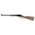 Henry H001L-22 Classic Large Loop .22 S/L/LR 18.5in Blued/Walnut thumbnail 1