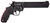 Taurus Raging Hunter .44 Magnum Revolver - 8.37" Precision Barrel, Black thumbnail 1
