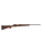 Winchester Model 70 Featherweight .22-250 Rem Precision Bolt Rifle thumbnail 4