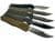 Great Lakes Firearms GL15 AR15 .223 Wylde 7.5in Lichen Grey thumbnail 2