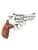 S&W 629 Deluxe .44 Mag Revolver - Precision 3" Stainless Powerhouse thumbnail 8