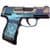 Sig Sauer Exclusive "Guns & Roses" .380 ACP Semi Auto Pistol - 10+1 Rounds | 3.1" Barrel | Polymer Grips | Night Sights thumbnail 1