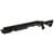 SP12 Tactical 12-Gauge Pump Shotgun - Black Anodized Finish thumbnail 2